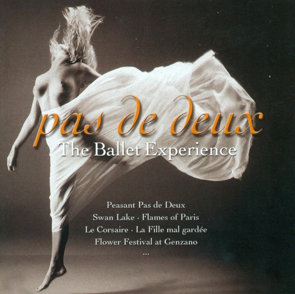 Ballet Music - Burgmuller, F. - Tchaikovsky, P.I. - Minkus, L. - Paulli, H.S. - Hertel, P.L. - Asafiev, B.V.