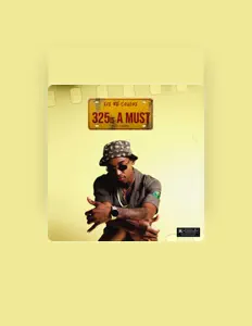 聆聽 Exe TheDouche、觀看音樂影片、閱讀小傳、查看巡演日期等！