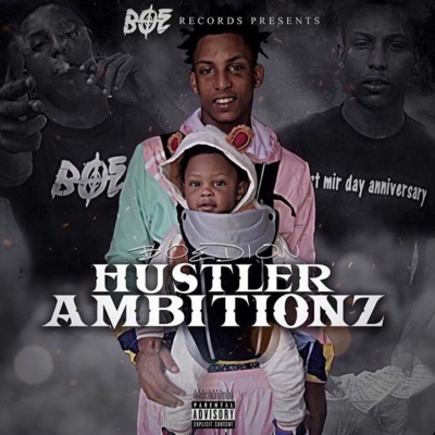 Hustler Ambitionz