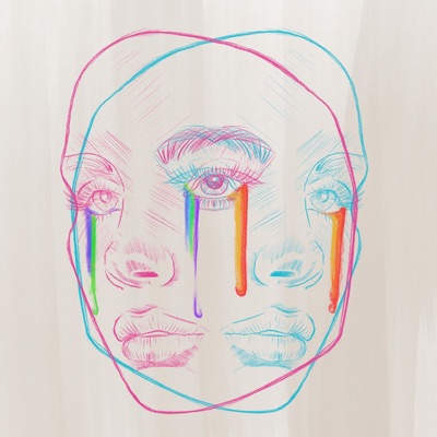 Rengarenk Acılar - Single