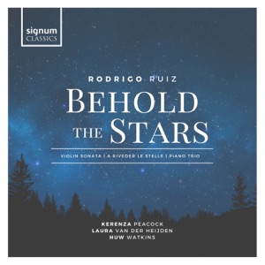 Ruiz: Behold The Stars