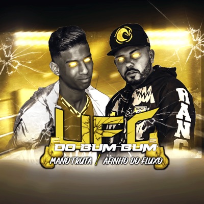 Ufc do Bumbum (feat. DJ ZANGADO GTR) - Single