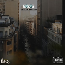 Story (feat. Holyfieeld) Podi