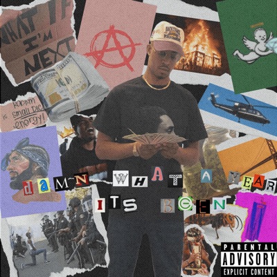 Damn What a Year Its Been