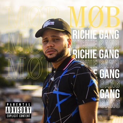 Richie Gang - Single