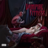 Vampire Fitness - EP artwork