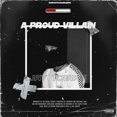 A Proud Villain EP