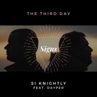 Signs (feat. Dayper) - Single - Si Knightly