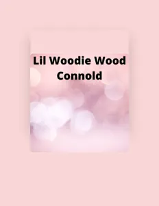 收听 Lil Woodie Wood、观看音乐视频、阅读小传、查看巡演日期等 ！
