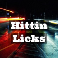 Hittin Licks - Single - P.Y
