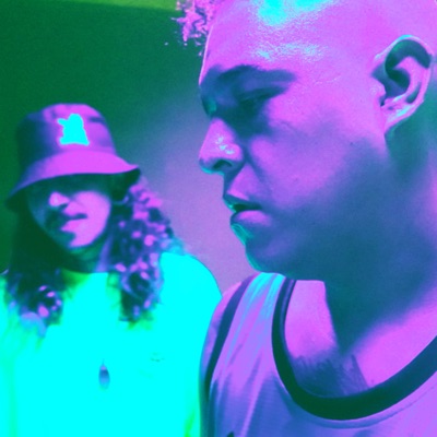 La Familia Primero (feat. Cocaine Beatz) - Single