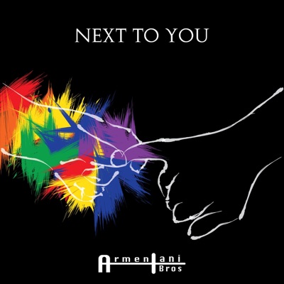 Next to You (feat. Kendall Huggins) - Single