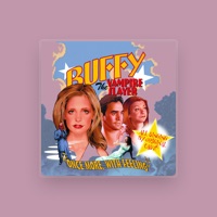 Buffy the Vampire Slayer Cast
