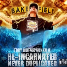 West Coast Bomb (feat. Kokane, Bg Knoccout, Dresta, Dirty Red & Uncle E) Tonymuthaphukkng
