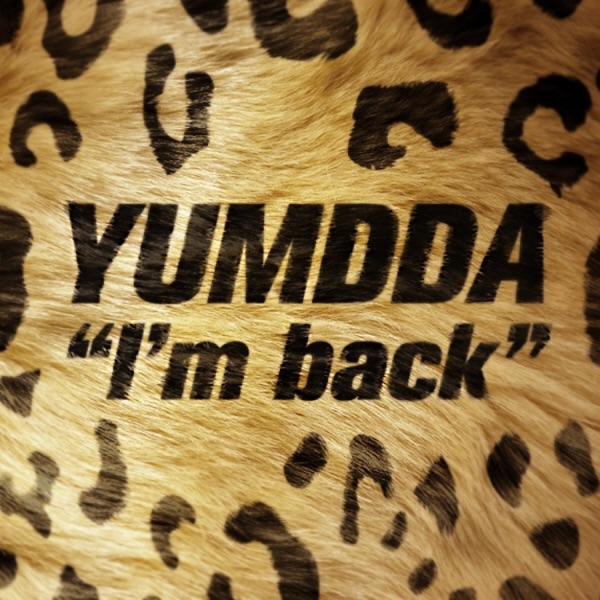 I'm Back - Single