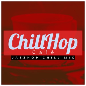 Jazzhop Chill Mix