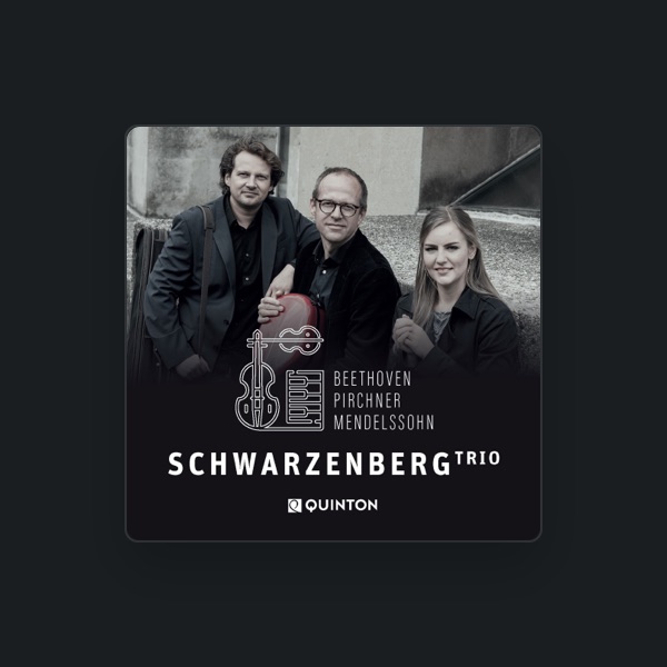 Schwarzenberg Trio's avatar