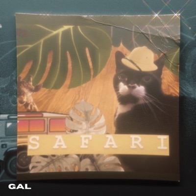 Safari - Single