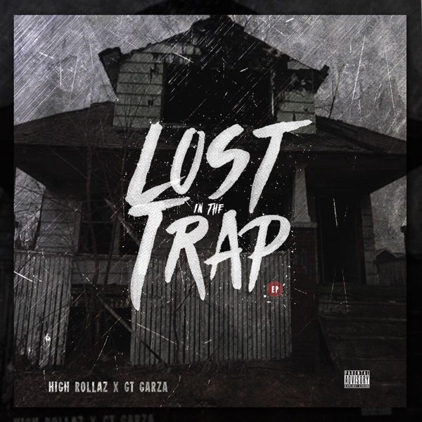Lost In the Trap
