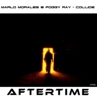 Collide - Single - Marlo Morales & Foggy Ray