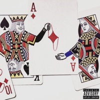 Hold Up (feat. Dav Prod) - Single - lxspe