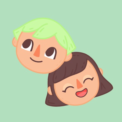 ANIMAL CROSSING - Single