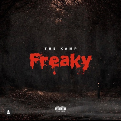 Freaky (feat. Tharealpk, FrvnkStar & J Smiffy) - Single