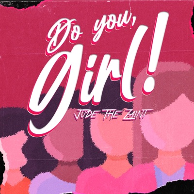 Do You, Girl! - Single