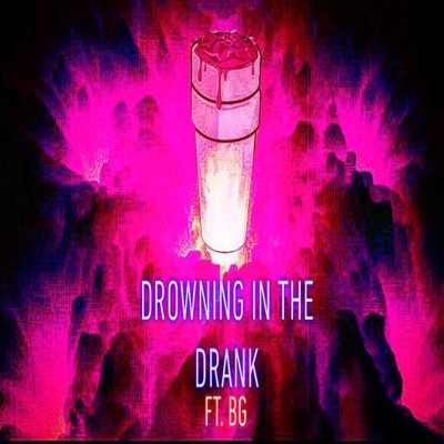 Drowning in the Drink (feat. Brandon Gomes) - Single