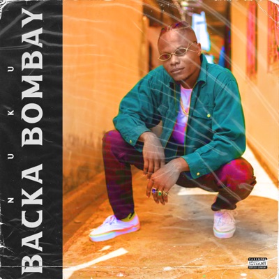 BACKA BOMBAY (Remastered) - Single