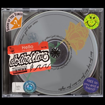 Do the Time - Single