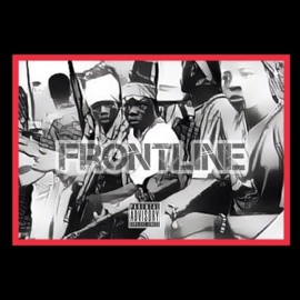 Frontline (feat. Mufasa) King Banko Franklin