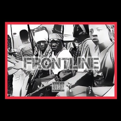 Frontline (feat. Mufasa) - Single
