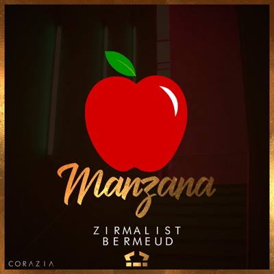 Manzana (feat. Bermeud) - Single