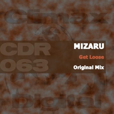 Get Loose - Single