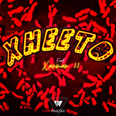Xheeto (feat. Xanman33) - Single