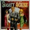 Penetration - Secret Agent lyrics