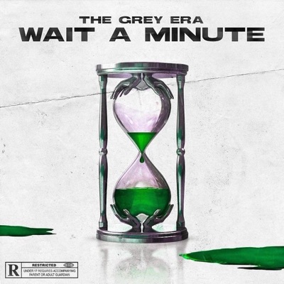 Wait a Minute - Single