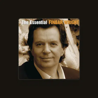 Listen to Finbar Wright, watch music videos, read bio, see tour dates & more!