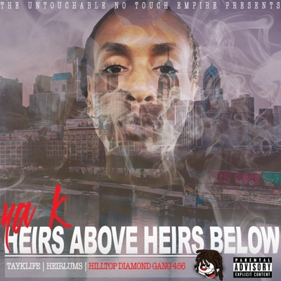 Heirs Above Heirs Below
