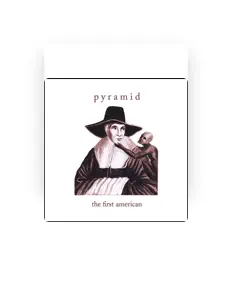 Pyramidを聴いたり、ミュージックビデオを鑑賞したり、経歴やツアー日程などを確認したりしましょう！
