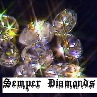 Semper Diamonds (feat. Kili631) - Single - Rehab on the Track