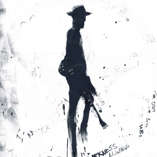 Gary Clark Jr. This Land Album Cover