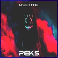 Under Fire - Single - Peks Epic Music