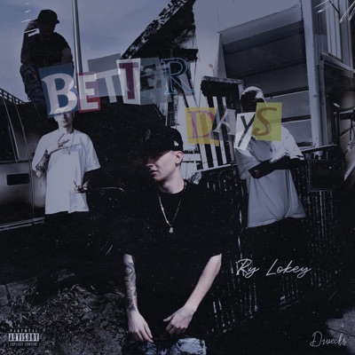 Better Days - EP