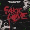 Fake Love (feat. Yungeen Ace) - DKE AUTHOR lyrics