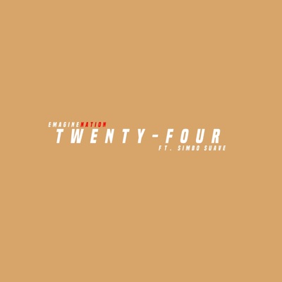 Twenty-Four - Single