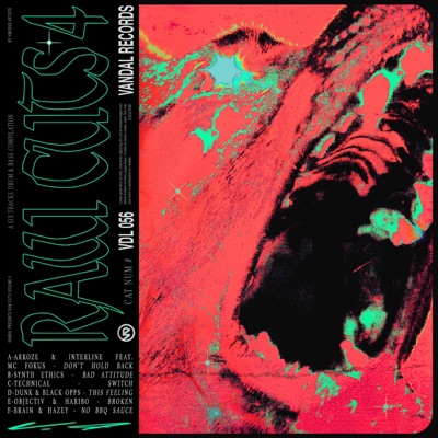 Raw Cuts Vol.4