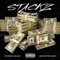 Stackz (feat. Kountry Koo) - Steebo Hugo lyrics