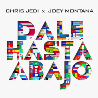 Dale Hasta Abajo by Chris Jedi & Joey Montana song reviws